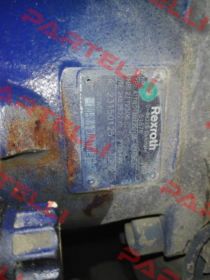 A11VL0130LE2S/10R-NZD12K83H Rexroth