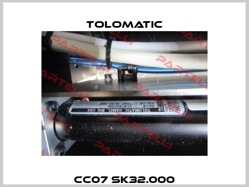 CC07 SK32.000 Tolomatic