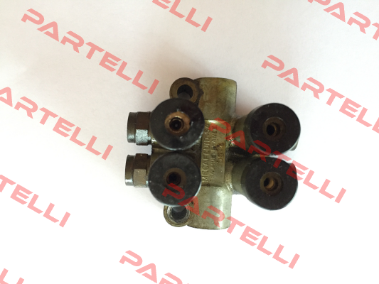 DS-4, obsolete replaced by DS-4B Mecafluid