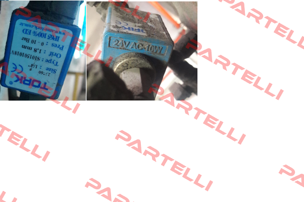 S101501018V Tork