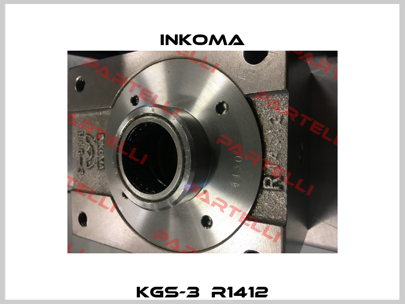 KGS-3  R1412 INKOMA