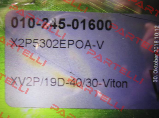 X2P5302EPOA-V Wörner