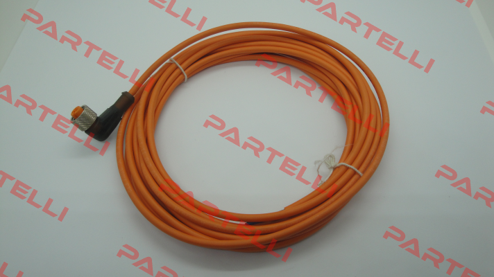 RKWT/LED A4-3 260/5 M (stock) Lumberg (Belden)