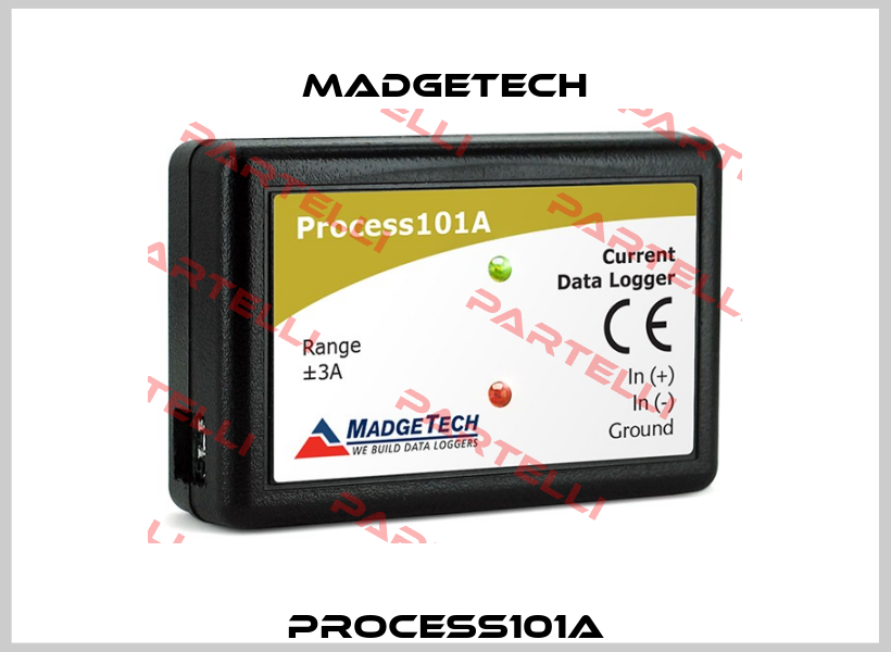Process101A Madgetech