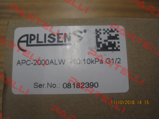 APC-2000 ALW / 0-1 BAR/ S-TK-P/K= 1m Aplisens