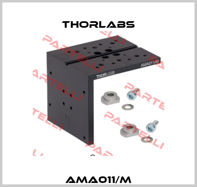 AMA011/M Thorlabs