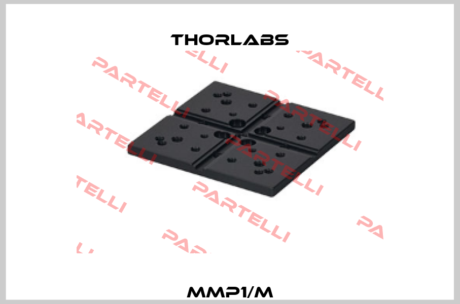 MMP1/M Thorlabs