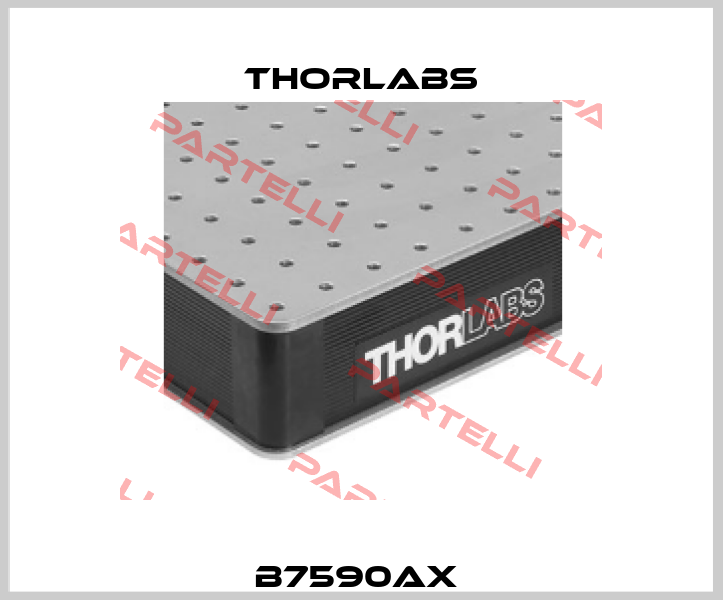 B7590AX  Thorlabs