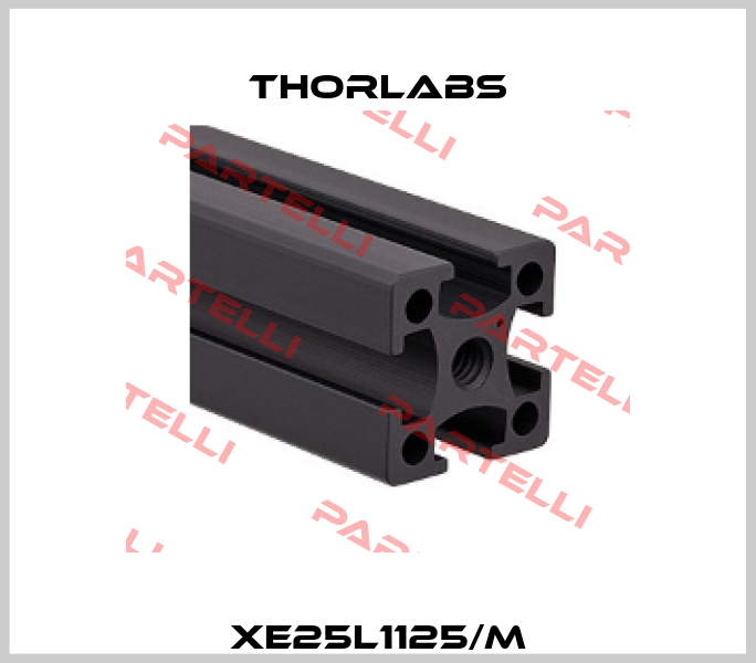 XE25L1125/M Thorlabs