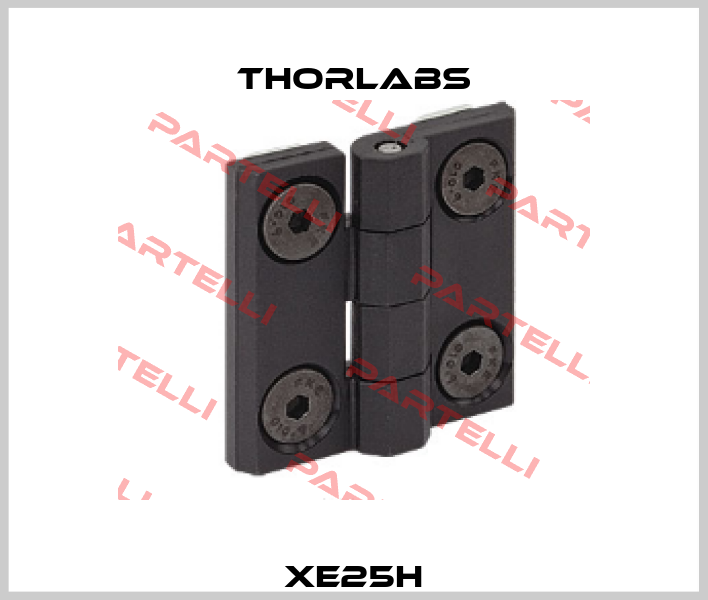 XE25H Thorlabs