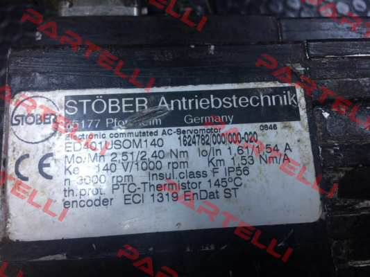 ED140USOM140 Stober