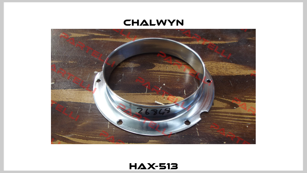 HAX-513 Chalwyn