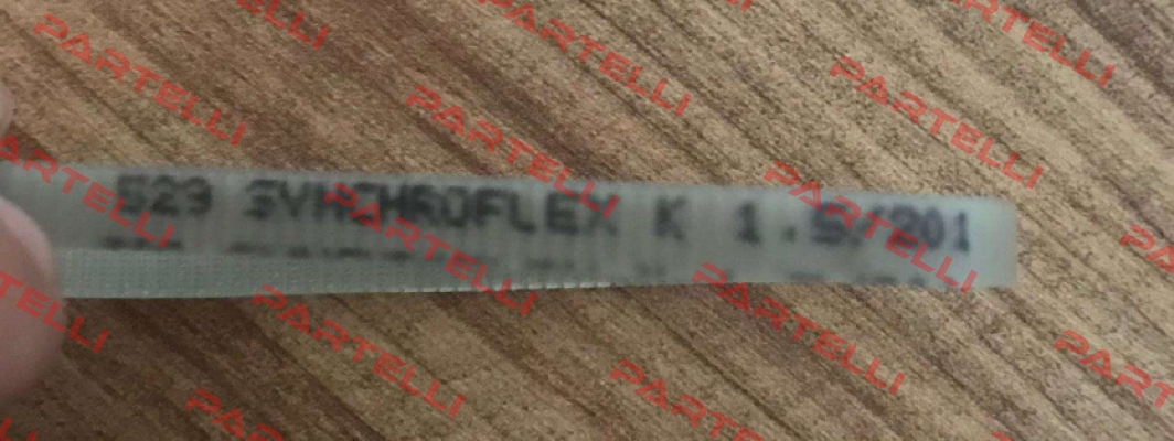 K1.5 / 201 Synchroflex