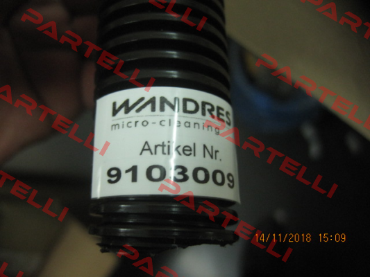 9103009 Wandres