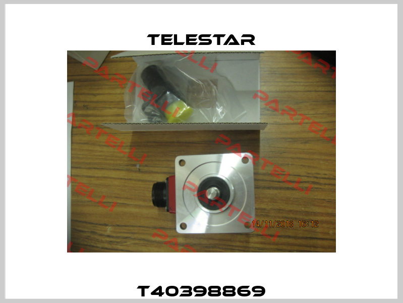 T40398869 Telestar