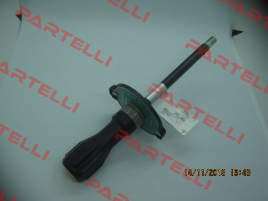 FTD200CN2-S Tohnichi