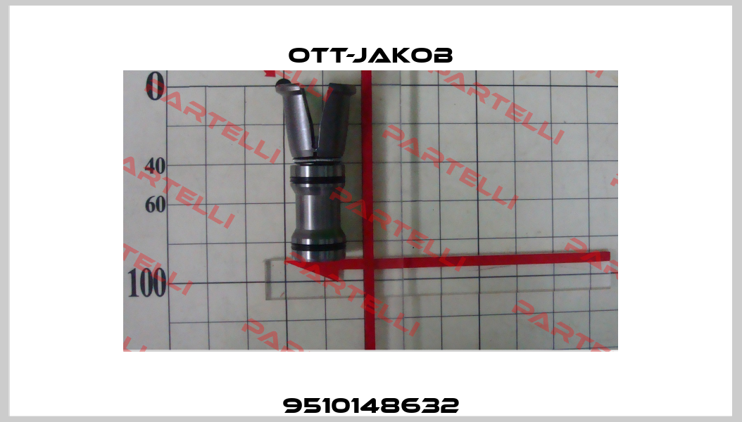 9510148632 OTT-JAKOB