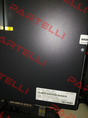 Type:BUM62T-100/130-54-M-038, alternative is 450772 Type BUM 62T-100/130-54-M-039 CUL Baumüller