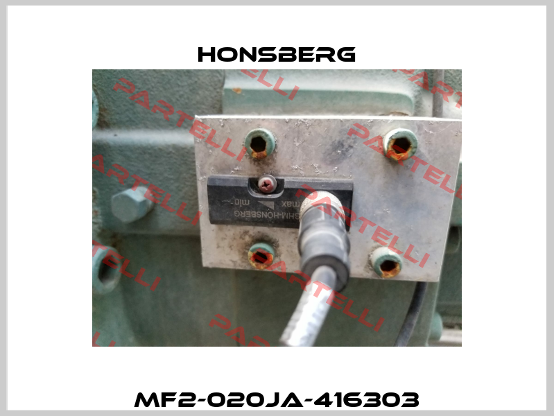 MF2-020JA-416303 Honsberg