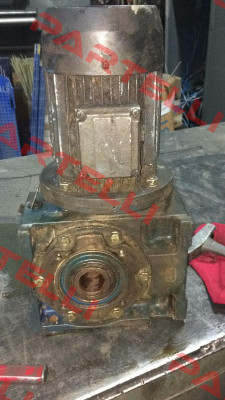 MR IV 80 UO3A - 19x200 - 81,2 Rossi