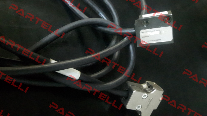 LMIX2-047-03.0-1-01 OEM Elgo