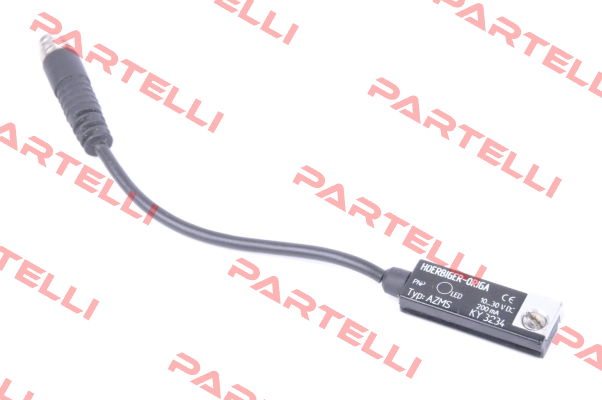 AZMS KY3234 Parker