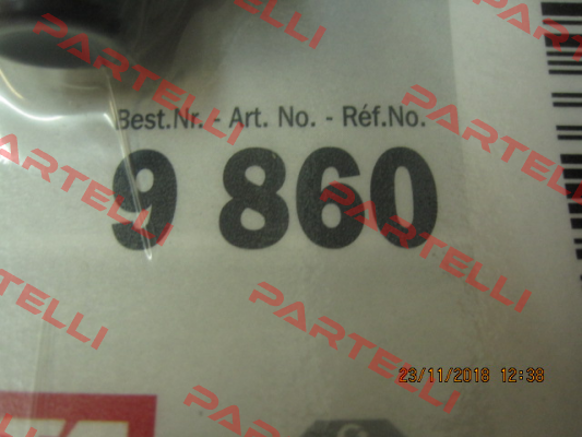 9860 Devilbiss