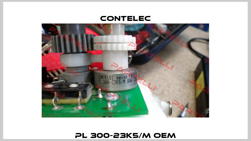 PL 300-23K5/M OEM Contelec