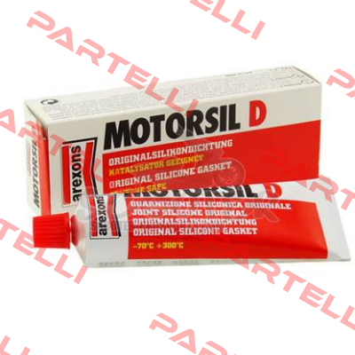 0096 - MOTORSIL D (tube 1x60 g, chemical) AREXONS