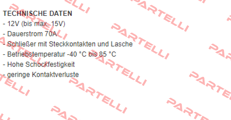 RLAC-4-12 GeBe