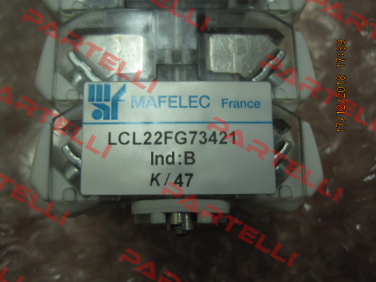 LCL22FG73421 mafelec