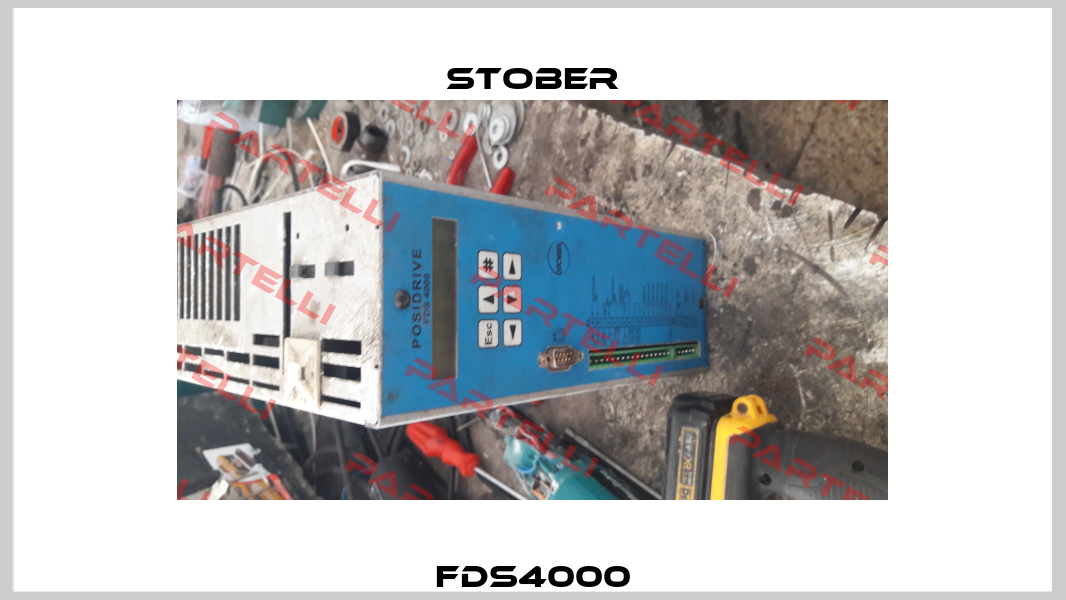 FDS4000 Stober