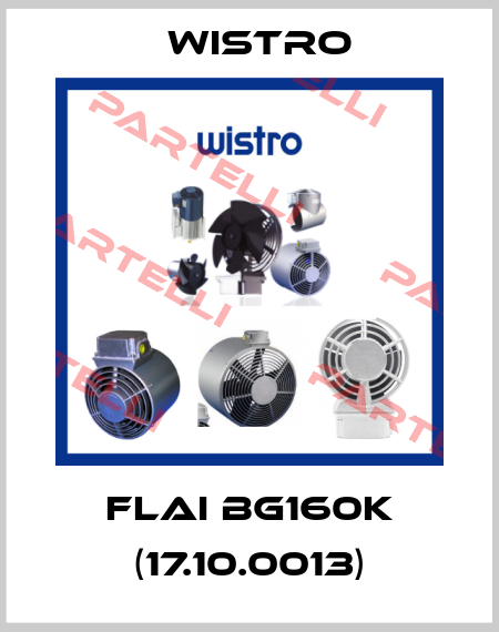 FLAI Bg160K (17.10.0013) Wistro