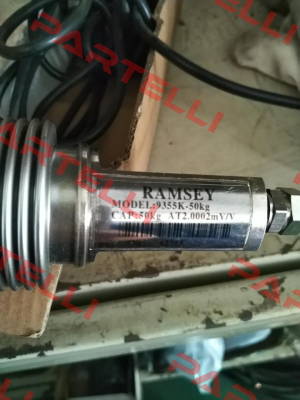 9533K-50kg Ramsey