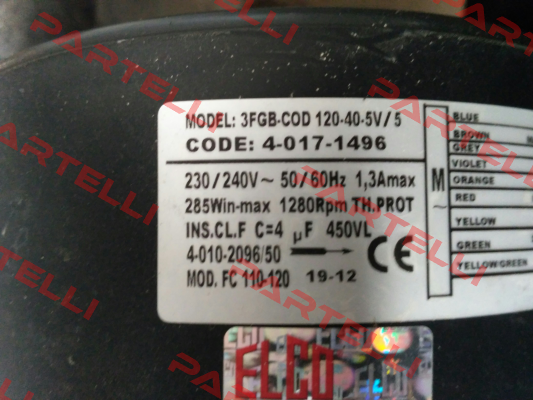 48-4-120/6DSL Remco