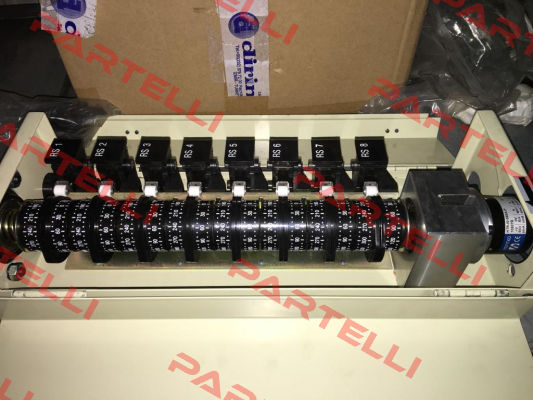 HTR-W-360A-PP Hontko.