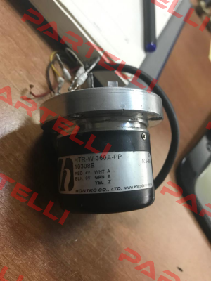 HTR-W-360A-P Hontko.