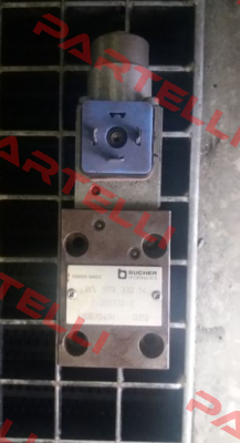 LWN 5516 330 14 Bucher Hydraulics