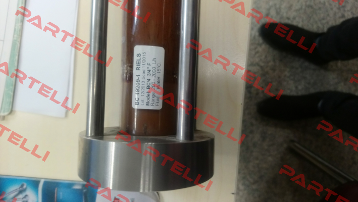 FBC-4 RIELS