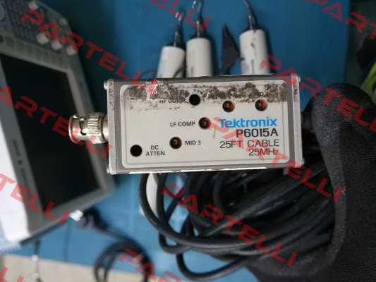 06015A Tektronix