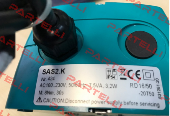 SAS2.K Joventa