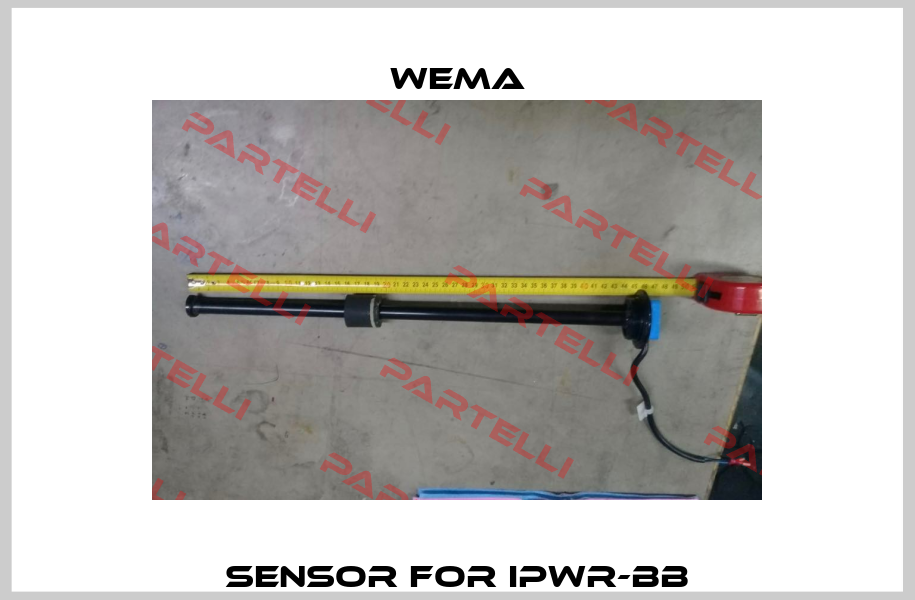 Sensor for IPWR-BB WEMA