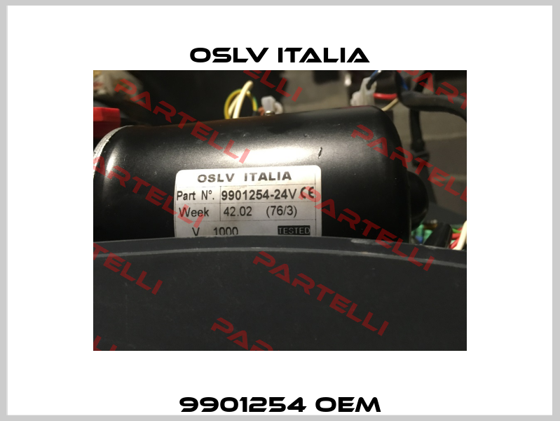 9901254 OEM OSLV Italia