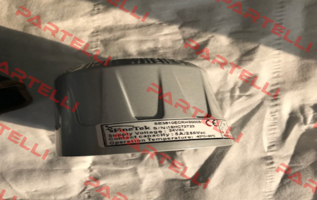 SE3810ECRH3000S Finetek