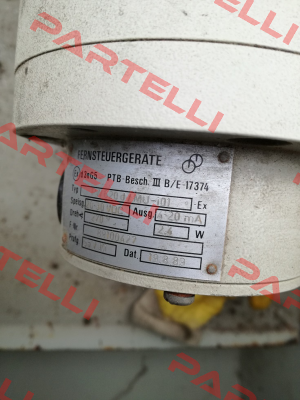 PW620d/MU-101 oem FSG Fernsteuergeräte
