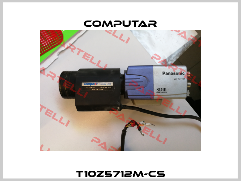 T10Z5712M-CS COMPUTAR