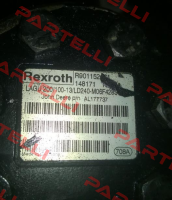 R901152661 Rexroth