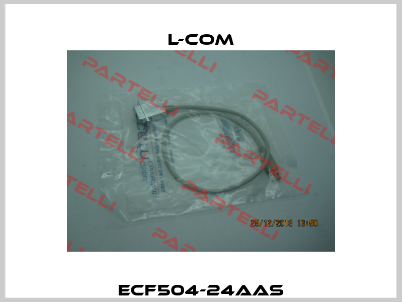 ECF504-24AAS L-com