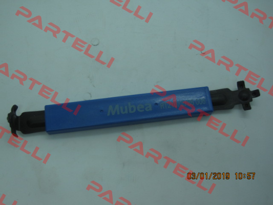 RT210/2/85 007 Mubea