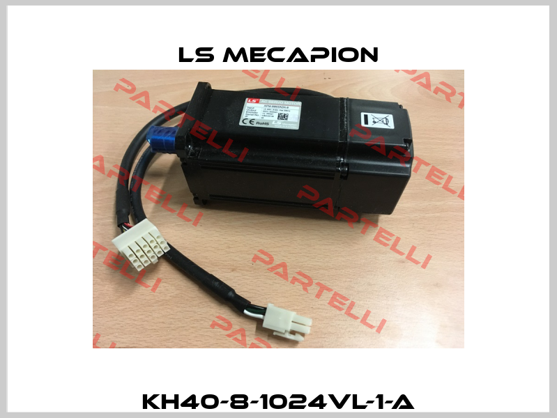 KH40-8-1024VL-1-A LS Mecapion